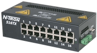 516TX-A Industrial Ethernet Switch